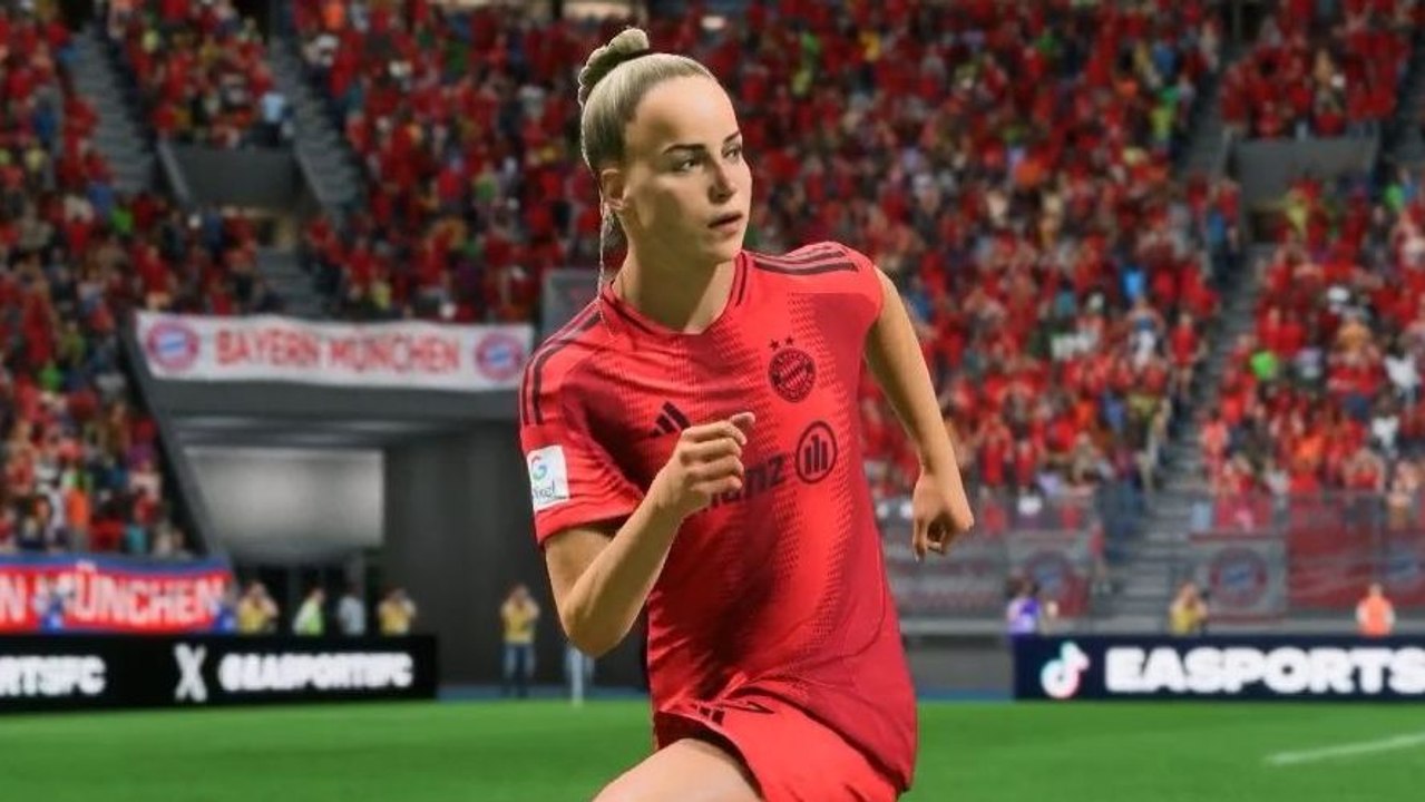 Mit DFB-Kapitänin: Die acht besten Spielerinnen-Karten in FC 25