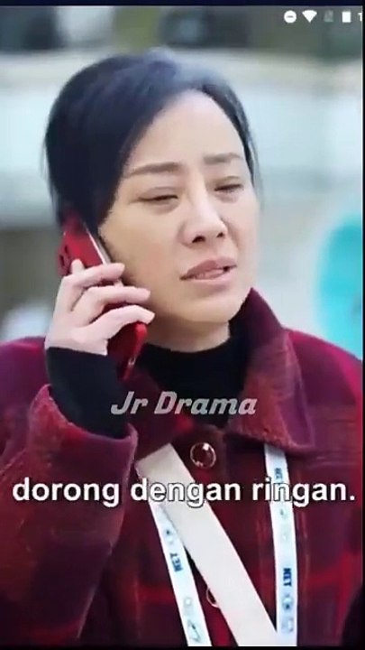Membunuh cucuku full episode