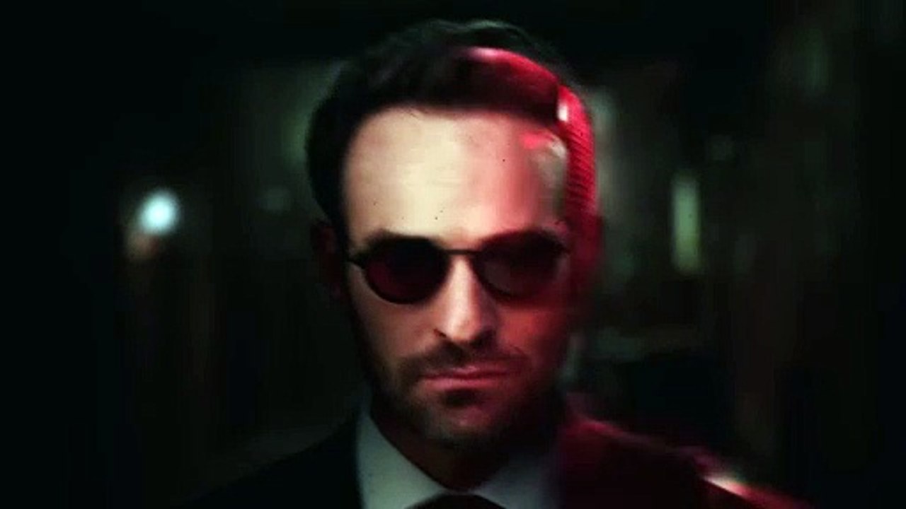 daredevil born again