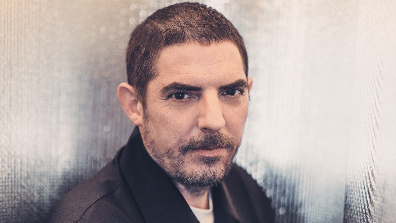 Le cinéma de Damien Bonnard