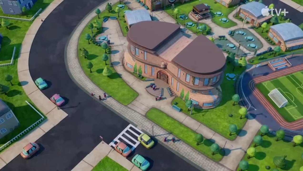 Be@rbrick Trailer OV