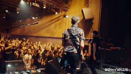 I Subsonica trionfano in Europa, ora il ritorno live in Italia