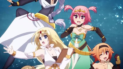 Watch (The Master of Ragnarok )  -10 Eng Dubb