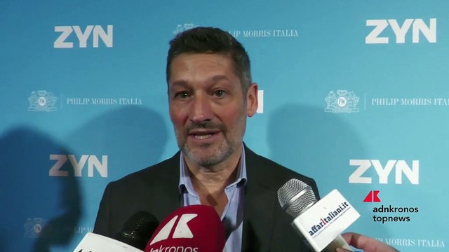 Philip Morris, Di Giovanni: Dal 2008 investiti 14 mld di dollari in prodotti senza fumo