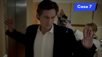 Mystery Detective Case 7-10  Series Explained in Hindi&Urdu