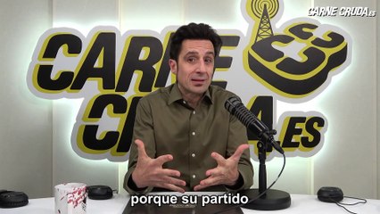 Cómo pueden dormir tranquilos