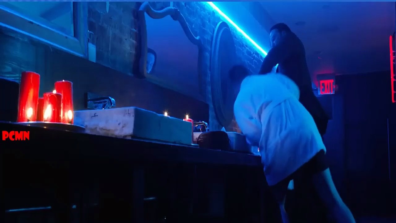 [Review Phim] Đây Là Chú Chó Mà Đến Cả THẦN CHẾT Cũng Không Dám Động Vào - John Wick