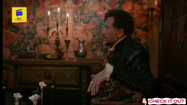 Barbaroslar Season 1 Episode 32 Urdu Hindi Dubbed HD Visit on Telegram Type ATV Searial Official