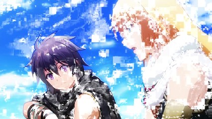 Watch (The Master of Ragnarok )  -07 Eng Dubb