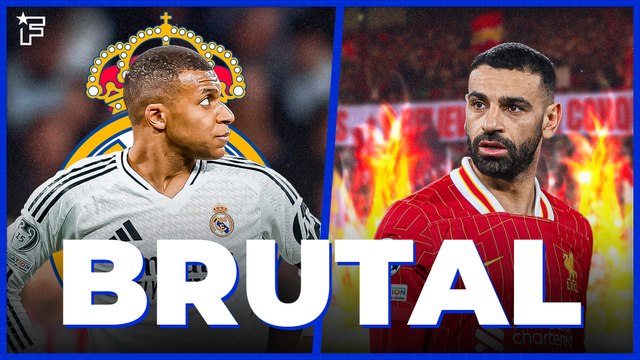 JT Foot Mercato : le Real Madrid recadre Kylian Mbappé