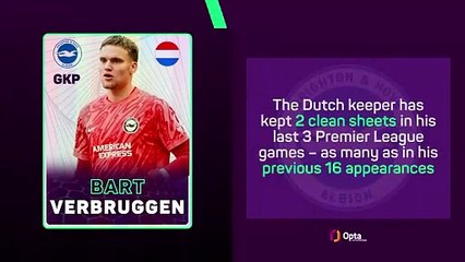 Fantasy Focus - Haaland the centurion?