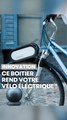 Vebo, l’entreprise roubaisienne qui rend votre vélo électrique