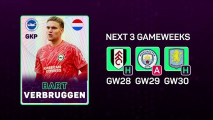 Fantasy Focus - Haaland the centurion?