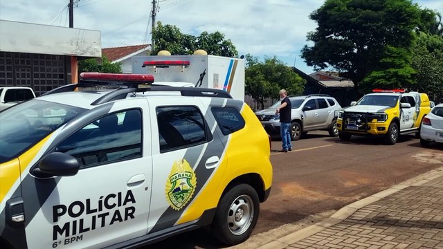 Mãe encontra filho sem vida em residência no Santa Felicidade