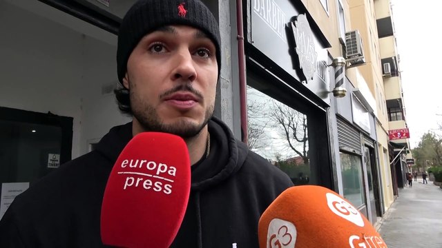 Carlo Costanzia se moja sobre la participación de Terelu Campos en 'Supervivientes 2025'