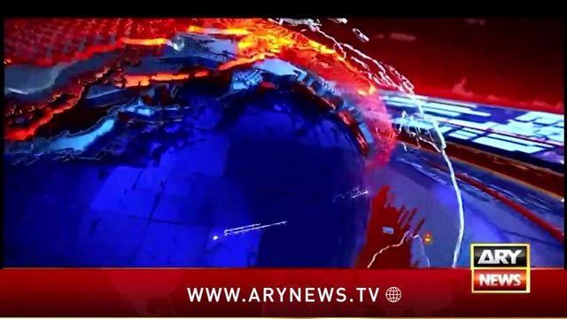 COAS vows to bring planners Bannu attack to justice soon | ARY News 8 PM Headlines | 6th March 2025