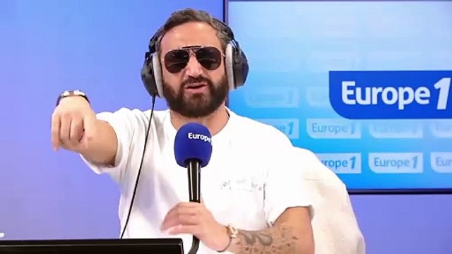 Cyril Hanouna - Allocution d'Emmanuel Macron sur la situation internationale : «Le président va nous amener à la guerre», alerte une auditrice