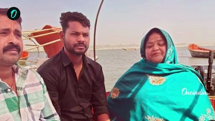 Pintu Mahra की हिस्ट्रीशीट देख Akhilesh Yadav तारीफ करने वाले CM Yogi पर भड़के! | वनइंडिया हिंदी