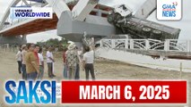 Saksi Express: March 6, 2025 [HD]