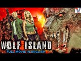 Wolf Island - Hollywood Action Adventure Movie In English HD - Free Movies Full Movie