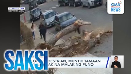 Saksi: (Part 3) Balita Abroad; Nick Carter, magbabalik-Pilipinas