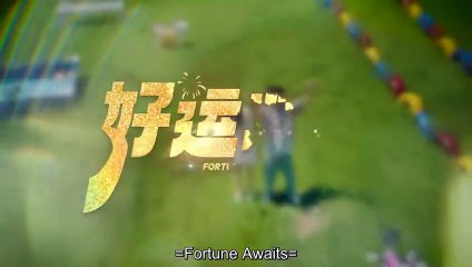 Fortune Awaits Ep14-cdrama