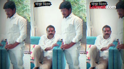 सतिश भोसले म्हणजे दुसरा सुदर्शन घुलेच.