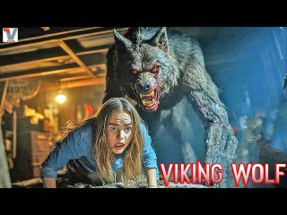VIKING WOLF - Full Action Adventure Movie In English - Hollywood Action Film HD
