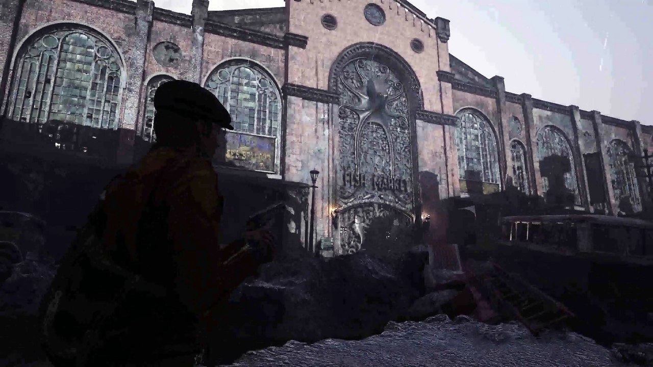 The Sinking City 2 verspricht mehr Lovecraft-Schrecken als Teil 1, erstes Gameplay enthüllt