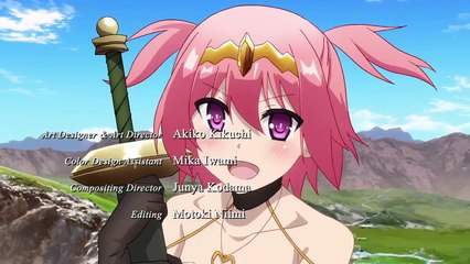 Watch (The Master of Ragnarok )  -11 Eng Dubb