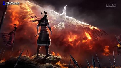 The Ravages of Time Season 2 Episode 09 Sub Indo