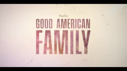 GOOD AMERICAN FAMILY (2025) Trailer VO - HD