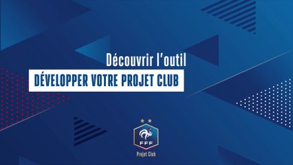Projet Club - Présentation