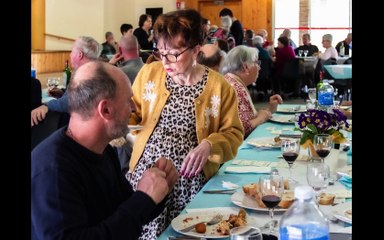 26 Fevrier Fiesta Ste Bernadette copie