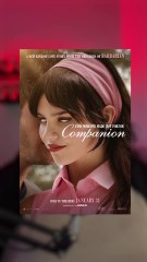 Companion : Mon Avis Sur La Première Projection Presse 🎬