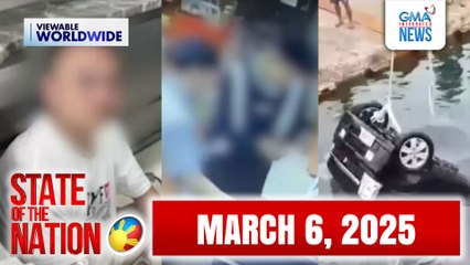 State of the Nation Express: March 6, 2025 [HD]