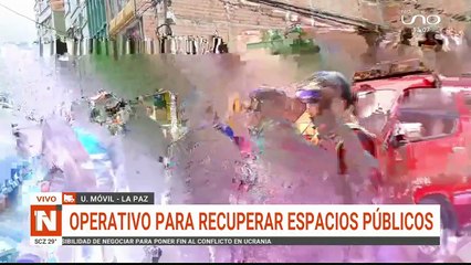 Notivisión Meridiano ∙ Jueves 6 de Marzo de 2025