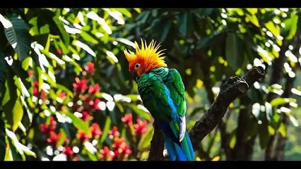 Beautiful Birds Best Sound! #ai #birds #birdslover #wildlife #nature #birdsounds