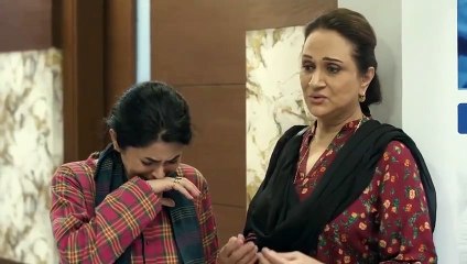 مسلسل احيانا انا احيانا انت الحلقة 24