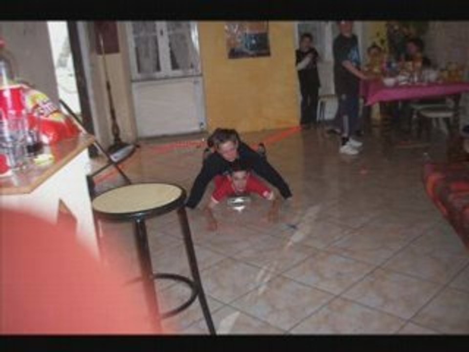 Fête, photo, délirs