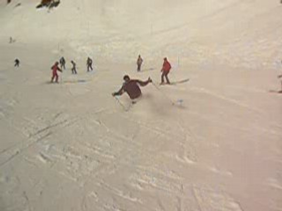 snowww!