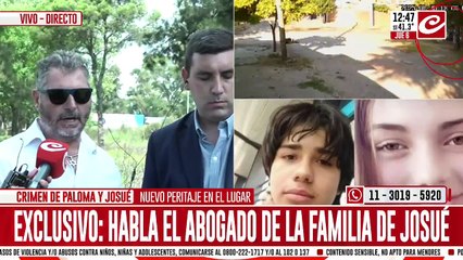 Crimen de Paloma y Josué: Omar Gallardo arreglaba y promocionaba clonadores de chips