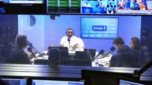 Cyril hanouna -  «quand on sait qu’on ne peut plus rien faire dans le pays, on essaie d’agir à l’international», réagit cyril hanouna