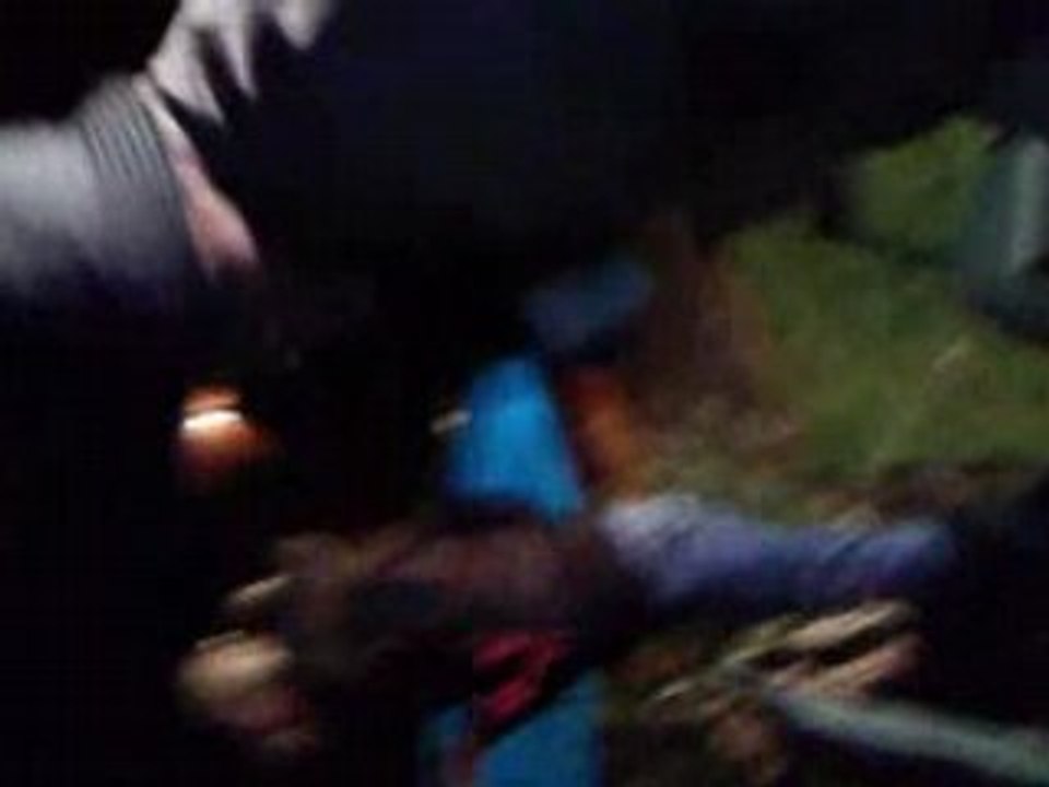 Jo 76 en Mode bouge ton boule !!