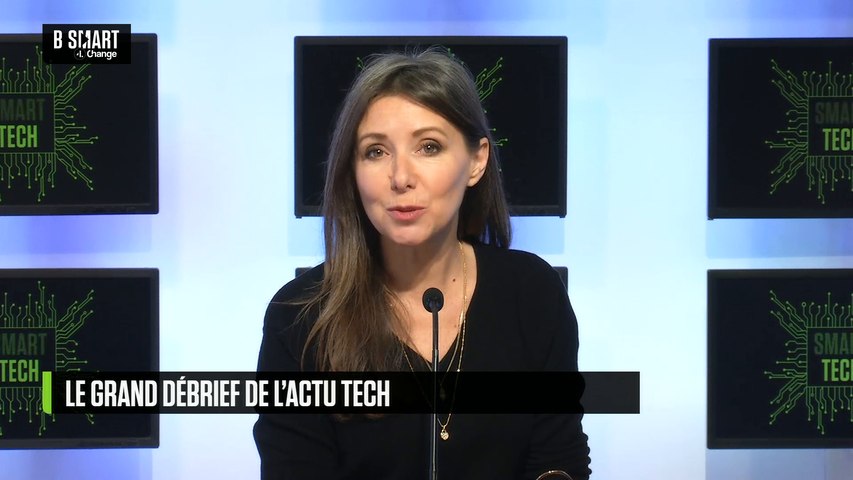 8 mars, les femmes à la conquête de la Tech