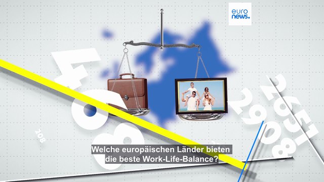 Mutterschutz und soziale Rechte: Das sind die besten EU-Länder für die Work-Life-Balance