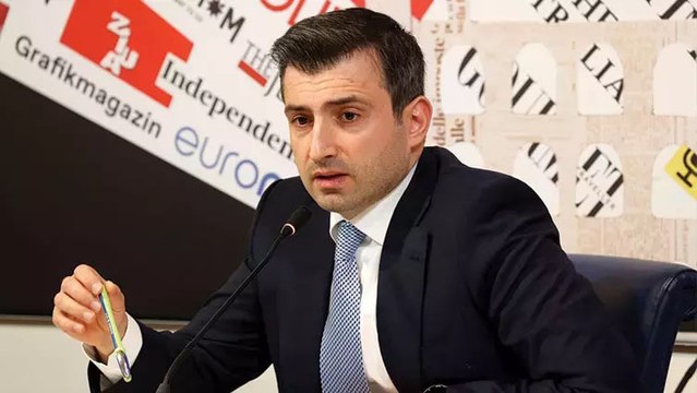 Baykar Yönetim Kurulu Başkanı Selçuk Bayraktar, Leonardo ile imzaladıkları anlaşmayı değerlendirdi