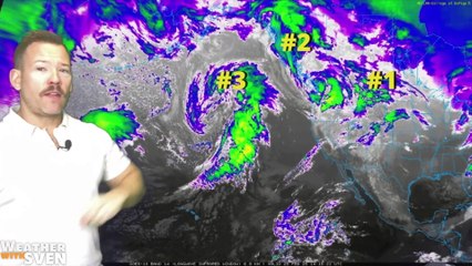 Significant snow coming to Minnesota, but rain for the Twin Cities