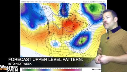 Say goodbye to winter, and hello to false spring in Minnesota