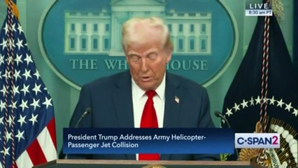 Trump Blames Pete Buttigieg